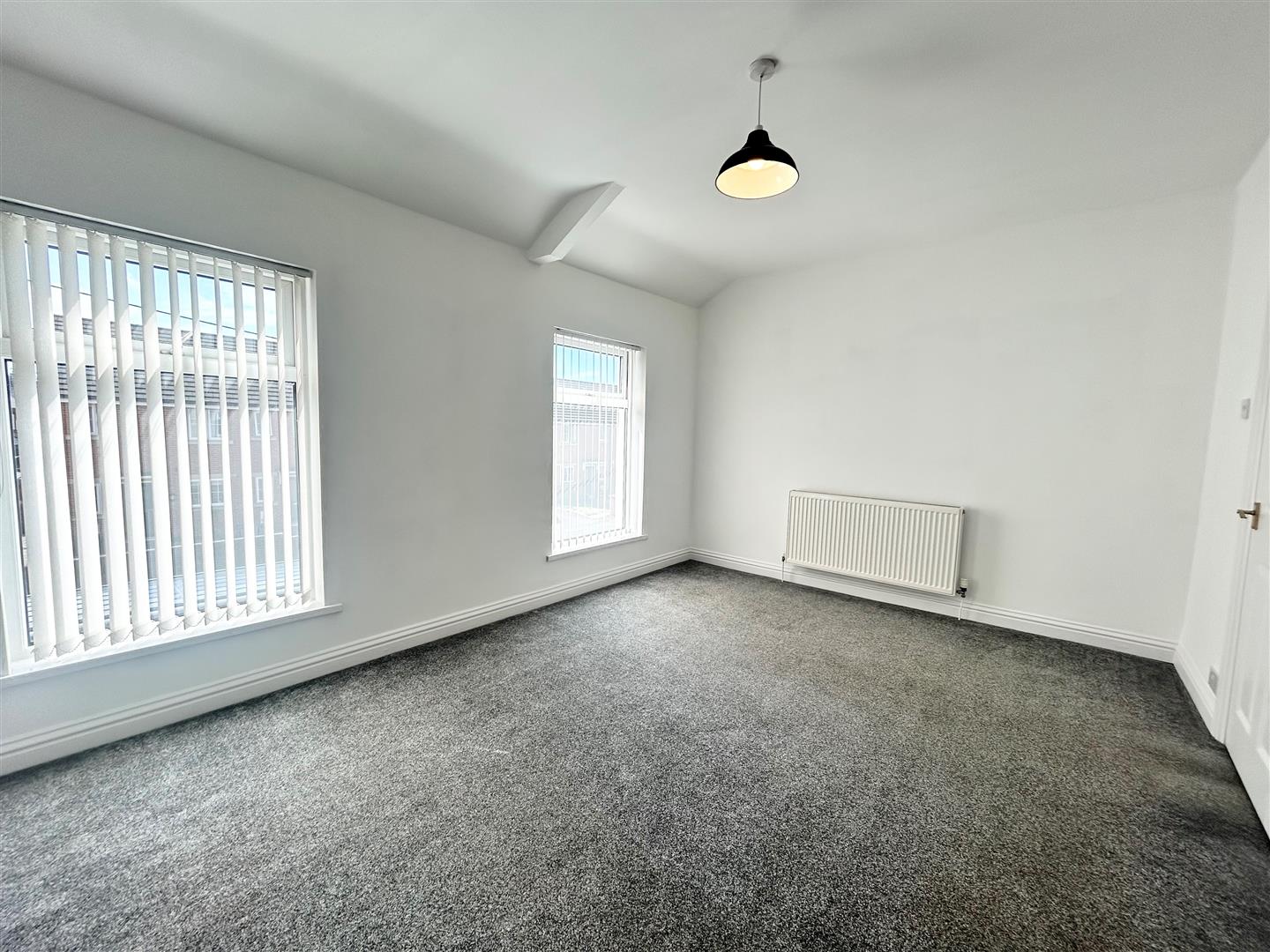 School Terrace, North Cornelly, Bridgend, CF33 4HU